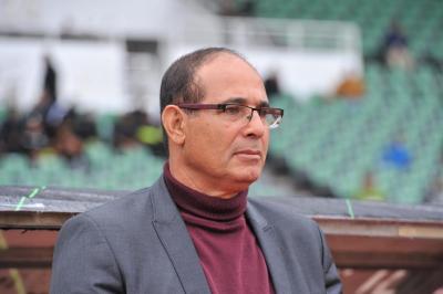الزاكي بادو يتوقع نهائيا بين المغرب والسينغال