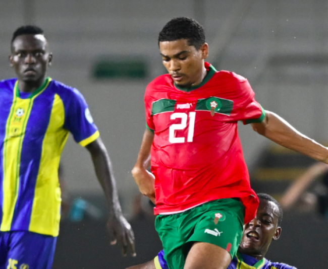 عدلي يمنح أوناحي ثاني  أسيست  في 5 مباريات