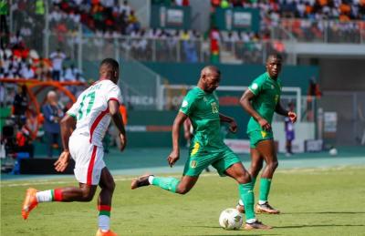 كأس أمم إفريقيا: الجزائر، تونس وموريتانيا للتعويض وتفادي الحسابات المعقدة