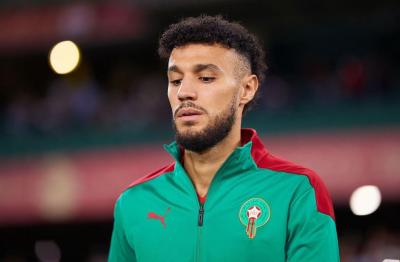 مزراوي انتقل إلى أبيدجان من أجل الخضوع لاختبار طبي تحت إشراف بايرن ميونيخ