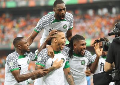 أجندة كأس إفريقيا للأمم ـ كوت ديفوار 2023