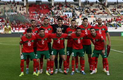 المنتخب المغربي ـ الكونغو.. الأسود والعبور الموعود أمام الفهود