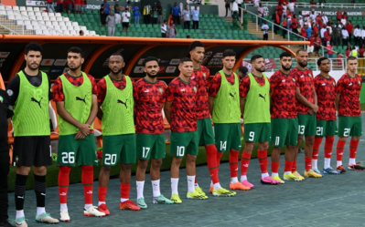 في هذا الطقس تجرى مباراة المنتخب الوطني والكونغو الديموقراطية