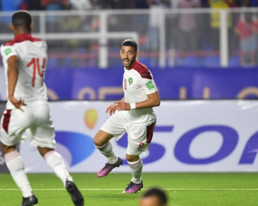 تيسودالي مرشح للظهور
