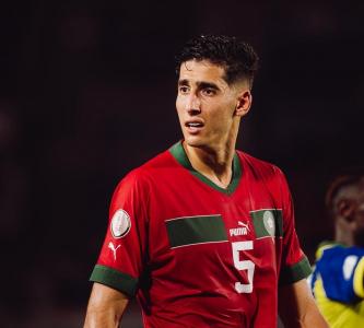 نايف اكرد:  لا يمكن ان تلعب في مثل هذه الأجواء