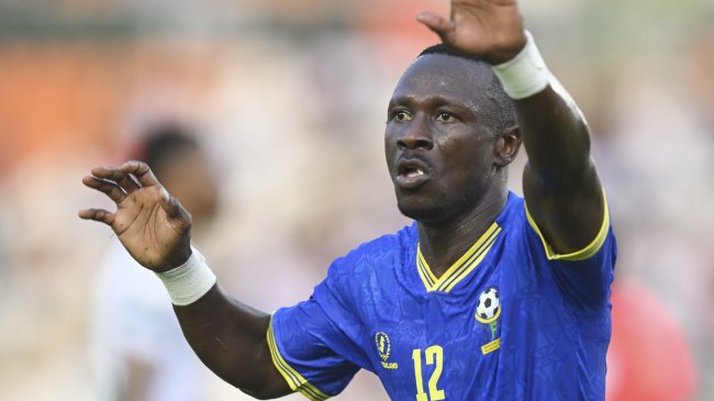 زامبيا تجبر تنزانيا على التعادل