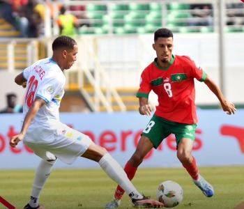 عز الدين أوناحي: شوط واحد