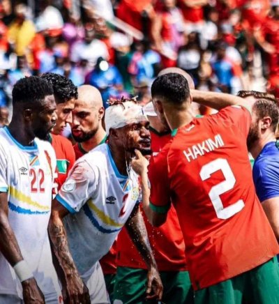 هادي ما شافوهاش !!