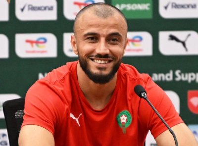 سايس: لن نفرط في الفوز أمام زامبيا وسنظهر الوجه الحقيقي للمنتخب الوطني