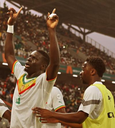كأس أمم إفريقيا  فوز ثالث لـ أسود الطرانغا  والسنغال تتأهل بالعلامة الكاملة