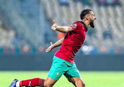هل يكررها بوفال وأملاح على نحو ما فعله حكيمي؟