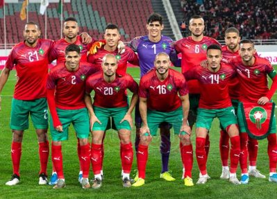 المغرب يتفوق على زامبيا في المواجهات عبر التاريخ