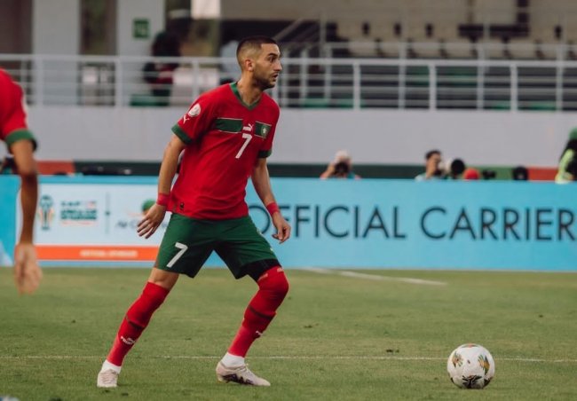 زياش يواجه  الرصاصات النحاسية  بذكرى الثنائية