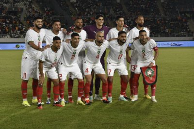 بالعزيمة أسود الأطلس تزأر وتلحق بزامبيا الهزيمة