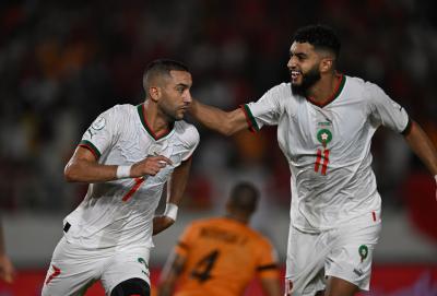 أڤرام غرانت مدرب زامبيا: خبرة لاعبي المنتخب المغربي حسمت المباراة