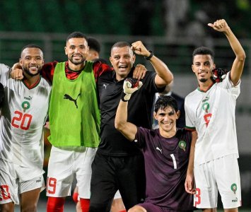 بنمحمود: تلقينا خبر توقيف الركراكي بكثير من الحسرة وأنا أعرف جيدا ما ذا وقع