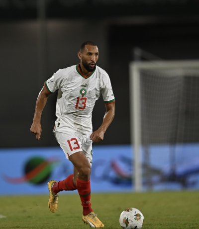 يونس عبدالحميد: هدوء ورزانة