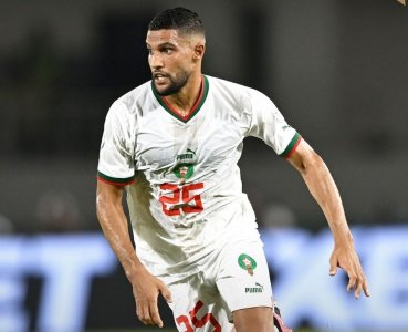 عطية الله: عودة التوازن الهجومي  للجهة اليسرى سرّ  ظهوره مجداد أمام بافانا