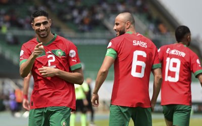 يهم الأسود.. إلغاء إنذارات دور المجموعات