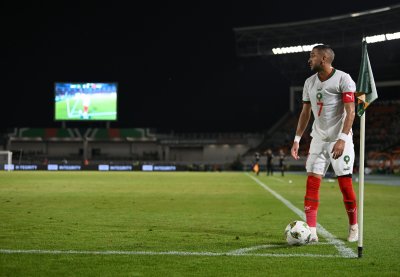 عاجل ..زياش يغيب عن حصة الاسود