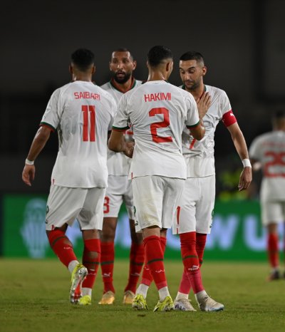 الفريق الوطني تسيد دور المجموعات.. الأرقام لا تكذب!