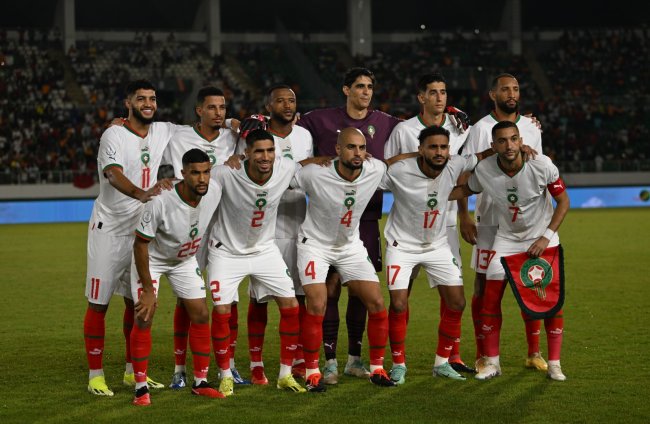 هذه منحة الأسود في حال الفوز على جنوب إفريقيا