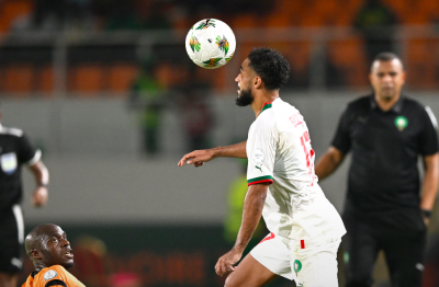 الناخب الوطني يؤكد إنفراد  المنتخب : الكان إنتهى بالنسبة لبوفال