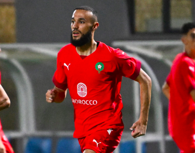 الناخب الوطني: نصير مزراوي جاهز
