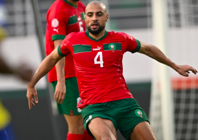 إنهم يحذرون  الأولاد  من أمرابط