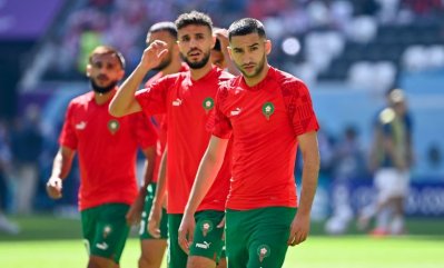 هل يفاجئنا وليد بإدخال مزراوي وزياش؟