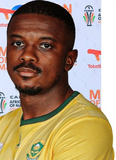 موكوينا توبوهو: نستحق التأهل