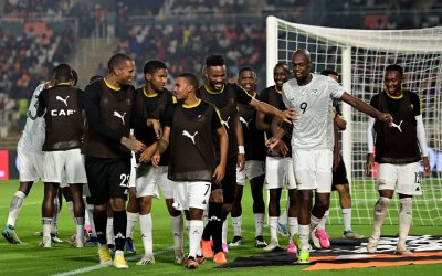 هوغو بروس: عليكم أن تعرفوا باننا فزنا على المنتخب المغربي وليس منتخبا ٱخر