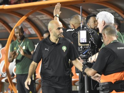 الناخب الوطني: أنا ماغاديش نتخبع أنا لي غلطت واللعابة غاديين يتعلمو