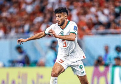 نصير مزراوي: الاختبار الخاطئ
