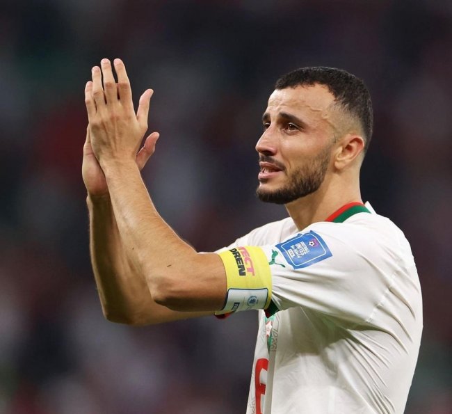 غانم سايس: تعذب كثيرا