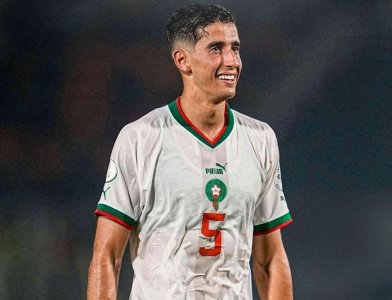 نايف أكرد: مجهود كبير