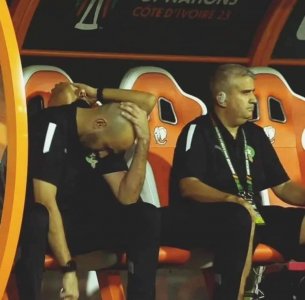 وليد عجز عن تحقيق ما أنجزه كلاعب