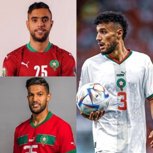 هل سيتواصل الترقيع في مركز الظهير  الأيسر بالمنتخب المغربي؟