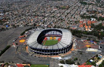 مونديال 2026: الافتتاح على ملعب أزطيكا في مكسيكو سيتي والختام في نيويورك