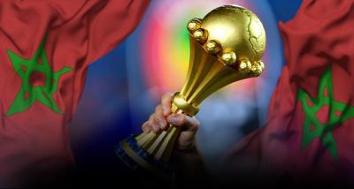 رئيس الجامعة: كأس إفريقيا للأمم 2025 بالمغرب ستنظم صيفا