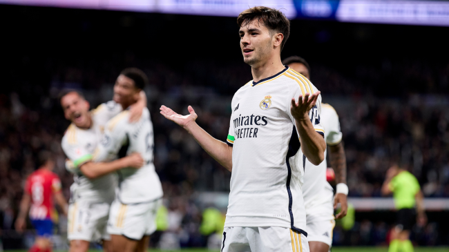 دياز والنصيري في التشكيل النموذجي لليغا