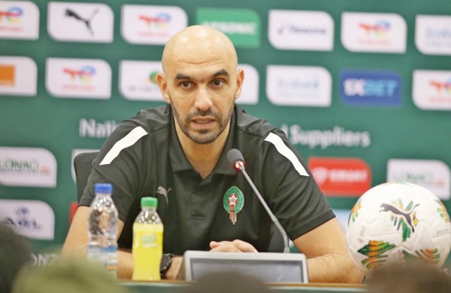 ما حقيقة تقديم وليد للإستقالة؟