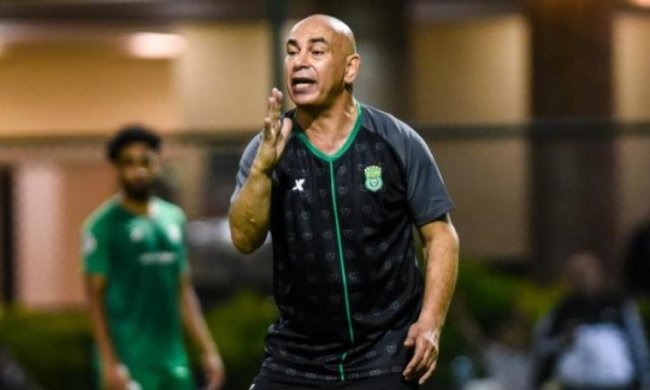 الجامعة المصرية لكرة القدم تعين حسام حسن مدربا للمنتخب خلفا لفيتوريا