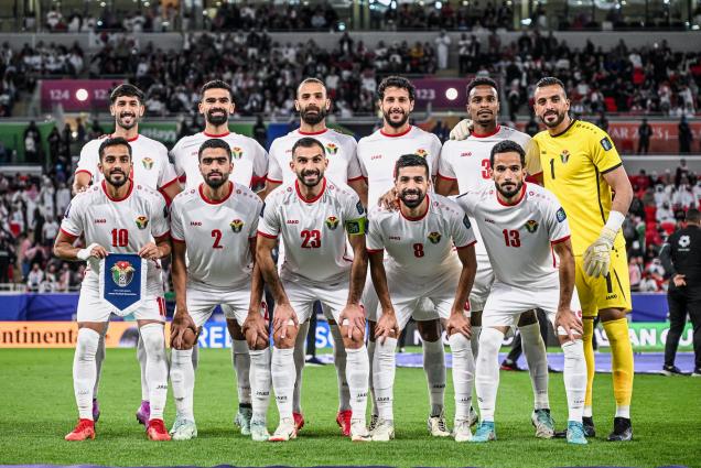 كأس آسيا: الصحف الأردنية تهلل بالانجاز  النشامى شهامة بلا حدود 