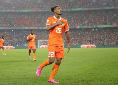 كوت ديفوار إلى نهائي كأس أمم أفريقيا على حساب الكونغو