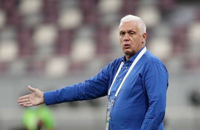 جامعة بوركينا فاسو لكرة القدم تعلن انفصالها بالتراضي عن المدرب الفرنسي أوبير فيلود