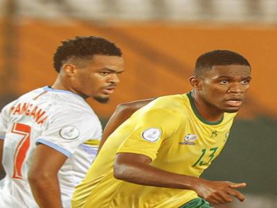 كأس أمم أفريقيا.. جنوب إفريقيا تضمن المركز الثالث على حساب الكونغو