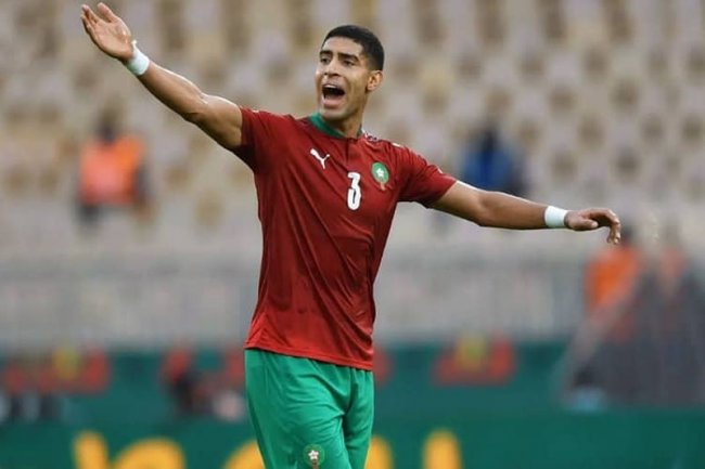 آدم ماسينا أول المرشحين للعودة لعرين الأسود في مارس