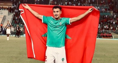 الهيلالي يدخل في منافسة مع ماتيس بحثا عن مقعد أولمبي