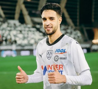 محمد جواب إستفاد من تركه رين ويدخل خطط الشرعي